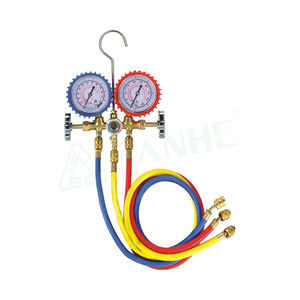 निर्माता डिजिटल <span class=keywords><strong>R410a</strong></span> डबल कई गुना गेज - Product Image 5