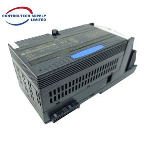 Nouvel équipement électrique - Module d'entrée IC200MDL650 - Product Image 3