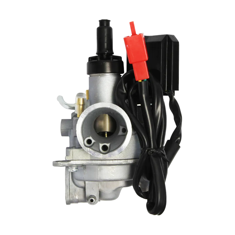 ZX50 Carburetor - 2-Stroke 50cc Motorcycle Engine Accessory