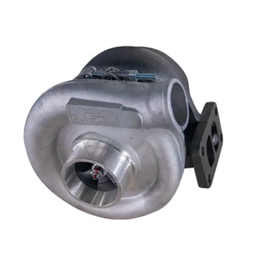 J80s K27 13030164 12270137 13054112 612601111005 612600116616 động cơ diesel tuabin <span class=keywords><strong>Turbo</strong></span> lắp ráp <span class=keywords><strong>turbo</strong></span> tăng áp - Product Image 3