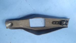 Fourchette de débrayage authentique 4412069 pour <span class=keywords><strong>Ford</strong></span> <span class=keywords><strong>Transit</strong></span> V348 2.4L 3C11 7515 AA - Product Image 3