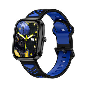 H51 <b>Kids</b> Smart Watch with TFT Display Dafit App Flashlight BT Calling Heart Rate & Blood Pressure Monitor - Product Image 2