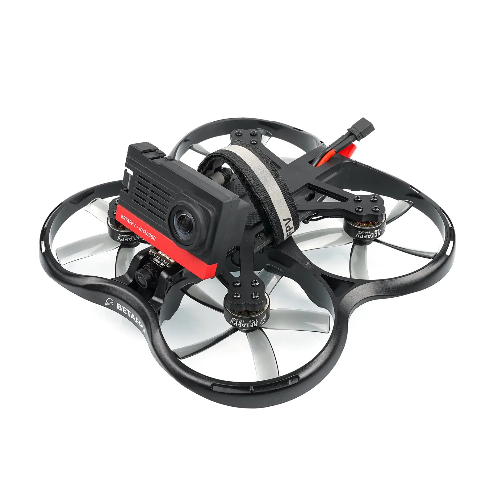 BETAFPV Pavo 30 Whoop Quadcopter Analog Version Fpv Drone-professionnel 4k Drone With Hd Camera And Gps