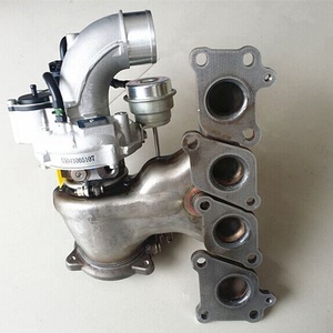 K03 turbocompresor 53039880154, 53039880191, 53039880198, 51213524, 5169727, 36002927 <span class=keywords><strong>turbo</strong></span> para <span class=keywords><strong>Ford</strong></span> <span class=keywords><strong>S</strong></span>-<span class=keywords><strong>MAX</strong></span> con 2.0L del motor - Product Image 2
