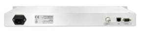 Servidor NTP GPS T300 de Time Tools, Servidor NTP Montable en Rack 1U - Product Image 3