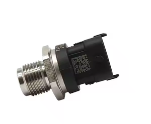 Nieuwe Auto Sensoren 0281002863 Brandstof Rail Druksensor Voor Cummins Voor Ford/Volvo/Renault/Ontwijk/Fiat - Product Image 5
