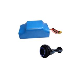 18650 158Wh 36V 4.4Ah 10S2P pour Scooter Hoverboard batterie personnalisé vélo électrique Lithium Ion batterie cylindrique - Product Image 3