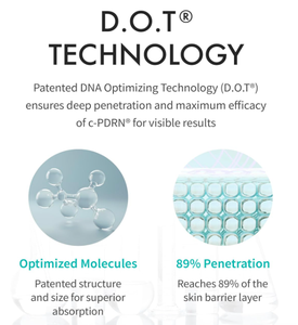 Crema nutritiva REJURAN con PDRN, ADN de salmón, hidratante facial, nutrición profunda, hidratación para una piel radiante y efecto cristal, cuidado de la piel coreano. - Product Image 5