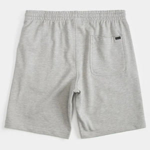 Pantalones Cortos de Gimnasio 90 Poliéster 10 Spandex Compresión 5 Pulgadas Secado Rápido Con Forro Entrenamiento Ligero Correr - Product Image 2