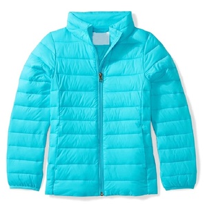 Men Navy Blue down bubble puffer jacket winter arrival <b>light</b> weight hooded full sleeve <b>By</b> <b>inspire</b> apparel - Product Image 3
