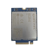 Módulo 4G LTE CAT4 EC25AUXGR M.2, Placa Base EC25AUXGR-128-SGNS para Aplicaciones M2M IoT