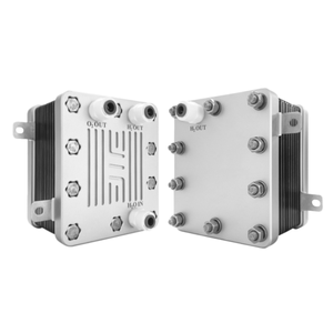 Générateur d'hydrogène alimenté par batterie PEM, dispositif d'électrolyse de l'eau pure avec conception à économie d'énergie et sortie stable - Product Image 1