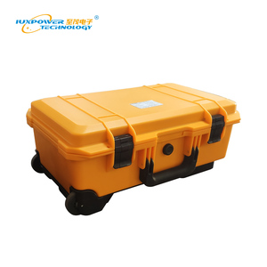 Adaptateur de test de chargeur EV intelligent EVAD pour IEC 61851 SAE J1772 et analyse OCPP - Product Image 2