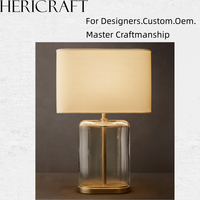 Lampes de table LED d'intérieur de haute qualité de style vintage américain pour la décoration de la maison, la chambre à coucher, la salle de lecture, les bébés et les enfants
