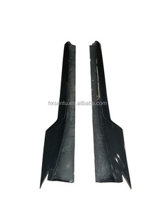Nouveau kit carrosserie pour Camaro avec pare-chocs style BC, jupes latérales, diffuseur, spoiler, capot – Pièces de rechange autocollantes - Product Image 2