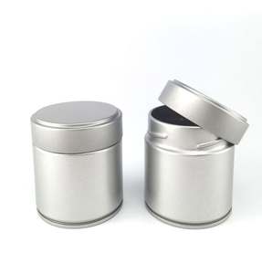 Té Matcha Orgánico Ceremonial en Polvo, Té Verde Adelgazante, Bebidas Saludables, Etiquetas Privadas, Venta al por Mayor en Bolsas y Botellas - Product Image 4