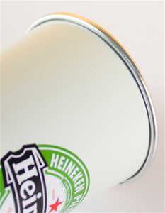 Tasse à changement de couleur en aluminium gif <span class=keywords><strong>personnalisé</strong></span> de 16oz - Product Image 3