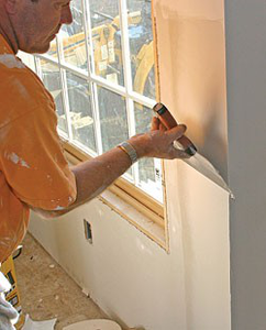 Materiales de construcción, polvo RDP, morteros de polímero redispersable, capa autonivelante, buen precio - Product Image 3