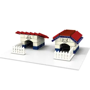 Mini Cement Bricks and Mortar Let Your Own Tiny Wall Mini Bricks Inspiration Bricks Toys