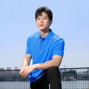 Prix d'usine polos pour hommes de qualité supérieure T-shirt polo sport imprimé avec logo personnalisé pour hommes - Product Image 6