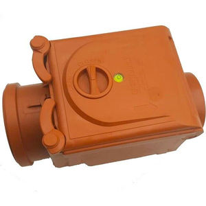 125 Outil de tournage de collage avec valve anti-reflux - Product Image 3