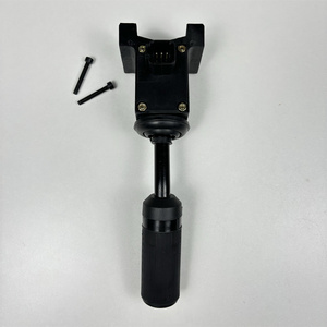 Levier de commande 85801938 pour 555E 575E 655E 675E B90B B95B B100B B115B - Product Image 5