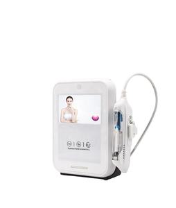 ¡En stock! Máquina Portátil Hello Face 2 para Cuidado Facial sin Agujas, Dispositivo de Peeling Acuático para Limpieza Facial Profunda - Product Image 5