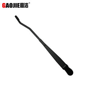 Escobilla Trasera Gaojie para Chevrolet Daewoo Matiz 5 98-04, Hierro, Ángulo de Raspado de 180 Grados - Product Image 2