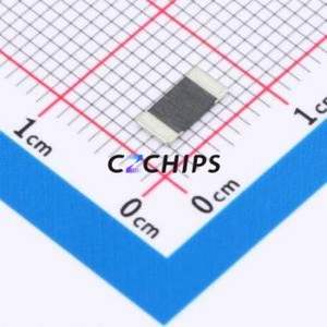 Resistencia de Detección de Corriente / Shunt CUM2512-24FR200, Resistencia 2512 (Resistencia: 200mOhm) (Precisión: 1%) (Potencia: 2W) - Product Image 2