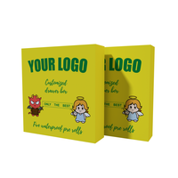 Caja de Cigarrillos Vacía con Impresión Personalizada, Servicio Personalizado de Alta Calidad, Estuche para Cigarrillos OEM
