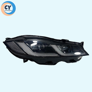 CHUANGYOU Phares LED XF remis à neuf 2021-2024 X260 X761 F-<span class=keywords><strong>PACE</strong></span> XFL 12V OE MK83-13W030-EC - Product Image 2