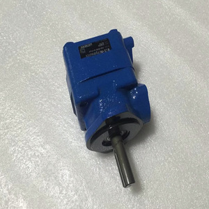 Pompe à aubes Vickers 45V42A-1A22R, pompe hydraulique 35V25A-1BR, moteur 35V38AM-1C22R - Product Image 2