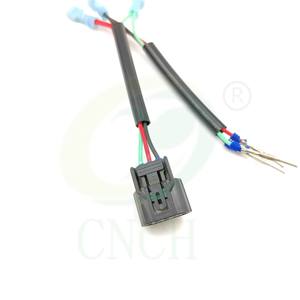 Outil de réglage TPS Modèle-3 Faisceau de câblage du capteur de position du papillon des gaz Compatible avec KTM EXC-F XCF-W 2017+ XC-F SXF 2016+ - Product Image 5