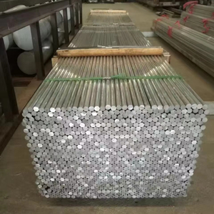 Barra de Acero Inoxidable 201 304 310 316 321 904l ASTM <span class=keywords><strong>A276</strong></span> 2205 2507 4140 310s, Barra Redonda de Acero Inoxidable, Varilla Bidireccional de Acero Inoxidable - Product Image 4