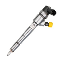 Nuevo Inyector de Combustible Diésel OEM 0445110287 para Autos Diésel - Inyección de Combustible de Alto Rendimiento 0445110287