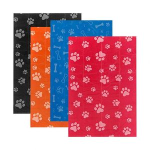 Bolsas Biodegradables para Excremento de Perros, Sin Plástico, Ecológicas, Certificadas ASTM D6400, Resistentes, 30 Rollos - Product Image 4