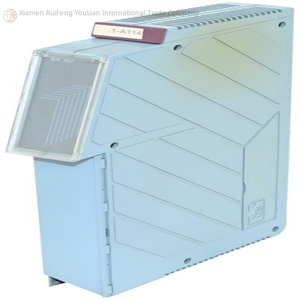 บี &amp; r 2ex302.5 Ex 302 2ex3025 Ferromatic ของแท้ใหม่ พร้อมส่ง ระบบอัตโนมัติทางอุตสาหกรรม Pac Dedicated Plc Programming - Product Image 1