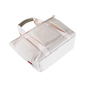 Fashion Custom Tote <b>Bags</b> Organic Cotton Shopping Canvas <b>Bag</b> Year Days shoulder <b>bag</b> - Product Image 2