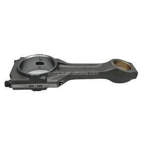 Bielle de moteur diesel IZUMI 6 cylindres K38 K50 3632225 - Product Image 4