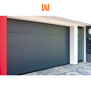 Fournisseur <span class=keywords><strong>Porte</strong></span> de <span class=keywords><strong>garage</strong></span> électrique au design moderne personnalisé <span class=keywords><strong>Porte</strong></span> de <span class=keywords><strong>garage</strong></span> <span class=keywords><strong>sectionnelle</strong></span> automatique <span class=keywords><strong>Porte</strong></span> de <span class=keywords><strong>garage</strong></span> enroulée en aluminium - Product Image 4
