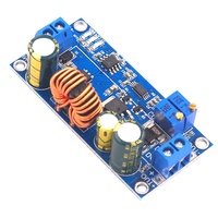 OKY3509-10 CC CV Ajustable 3A DC 5-30V a DC 0.5-30V Módulo Convertidor Elevador/Reductor de Voltaje Regulador de Potencia