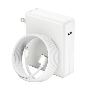 <span class=keywords><strong>Chargeur</strong></span> 140W compatible avec <span class=keywords><strong>MacBook</strong></span> Pro 16/14 pouces et <span class=keywords><strong>MacBook</strong></span> Air 15/13 pouces (2021-2025, M1 M2 M3 M4 M5) |   <span class=keywords><strong>Chargeur</strong></span> magnétique 3-en-1 - Product Image 1