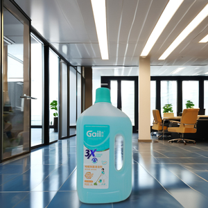 Nhanh chóng làm khô lâu dài hương thơm sàn làm sạch chất lỏng dùng một lần ODM/OEM chất lỏng mẫu miễn phí kho - Product Image 1