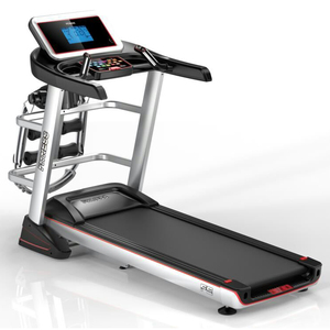 Máquina de Caminar Eléctrica Nueva <span class=keywords><strong>para</strong></span> Gimnasio en Casa, Equipo de Fitness, <span class=keywords><strong>Caminadora</strong></span> Eléctrica Interior <span class=keywords><strong>para</strong></span> Uso Doméstico - Product Image 2