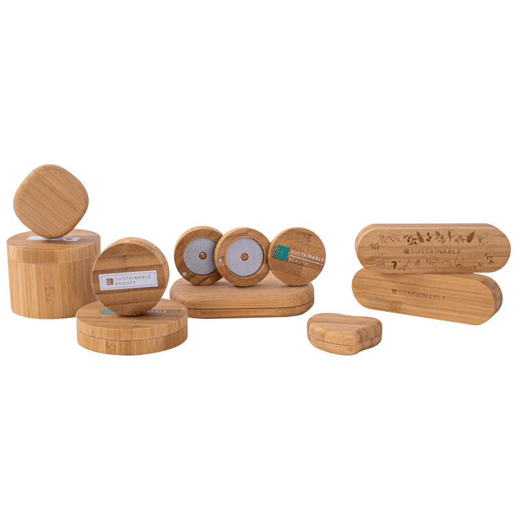 Innovation Refillable Compostable Degradable Wholesale Oem