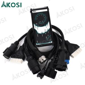 Herramienta de Diagnóstico ELTRAC EASY ECI para Camiones IVECO Euro5 Euro6 con Software - Product Image 2