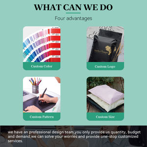 Bolsas de Envío Personalizadas, Sobres de Burbujas, Bolsas de Poliéster Acolchadas, Sobres Acolchados con Asa - Product Image 4