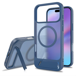 Thời Trang Mạ Sạc Không Dây TPU Trường Hợp Đối Với iPhone 17 16 15 14 13 Pro Max Tùy Chỉnh Hỗ Trợ Từ An Toàn Điện Thoại Di Động Bìa - Product Image 6