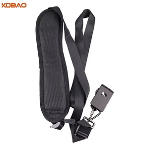 สายคล้องกล้องโพลีเอสเตอร์สีดำ KDBAO แบบปลดเร็ว ดีไซน์ทันสมัย สำหรับกล้อง DSLR และกล้องวิดีโอดิจิทัล (แบบคู่/แบบเดี่ยว) - Product Image 6