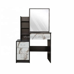 Commodes à 3 tiroirs personnalisées en usine - Product Image 1